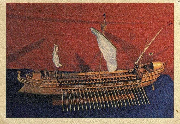 Byzantine navy Archduke Piccolo Byzantine Navy