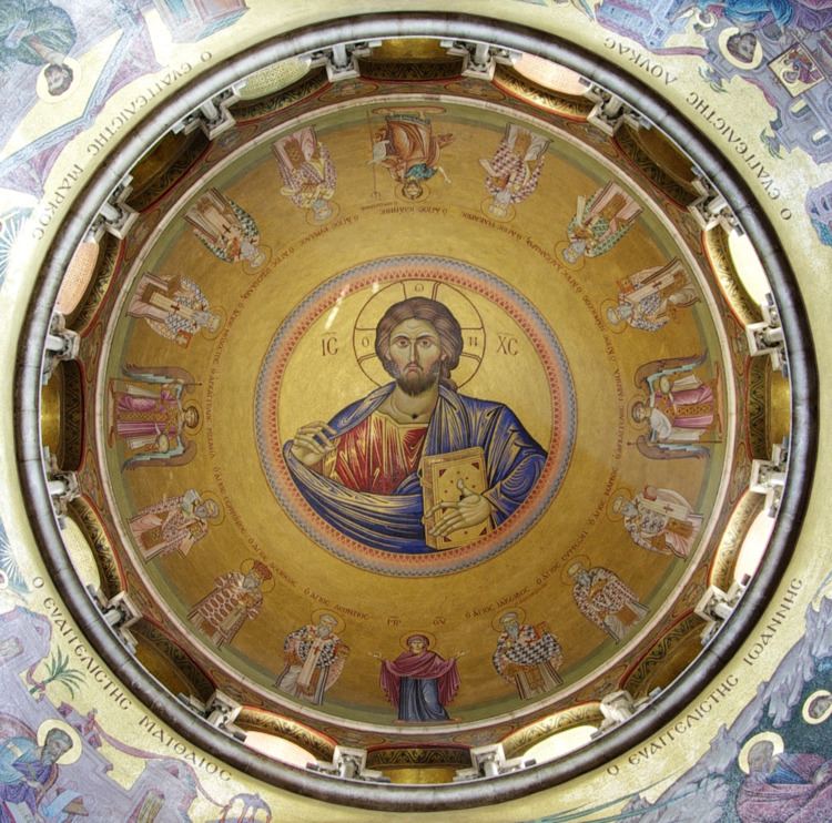 Byzantine Rite Christianity in Canada