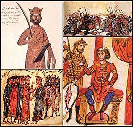 Byzantine–Bulgarian wars httpsuploadwikimediaorgwikipediacommonsthu