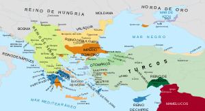 Byzantine–Genoese War (1348–1349) httpsuploadwikimediaorgwikipediacommonsthu