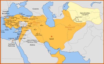 Byzantine–Seljuq wars httpsuploadwikimediaorgwikipediacommonsthu