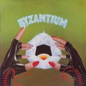 Byzantium (band) wwwprogarchivescomprogressiverockdiscography