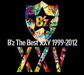 B'z The Best XXV 1999-2012 httpsuploadwikimediaorgwikipediaen666B