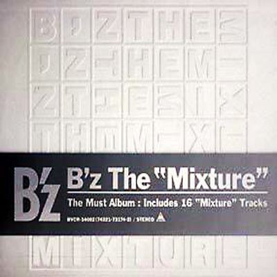 B Z The Mixture Alchetron The Free Social Encyclopedia