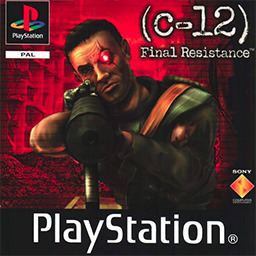 C-12: Final Resistance C12 Final Resistance Wikipedia