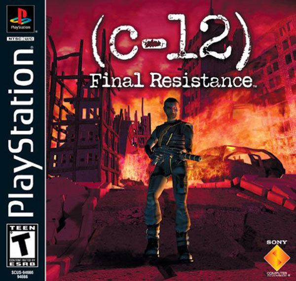 C-12: Final Resistance img1gameoldiescomsitesdefaultfilespackshots