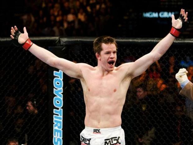 C. B. Dollaway Despite a Recent Loss the Resurgence of CB Dollaway has been