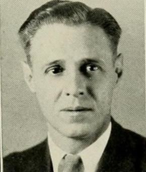 C. B. Johnston
