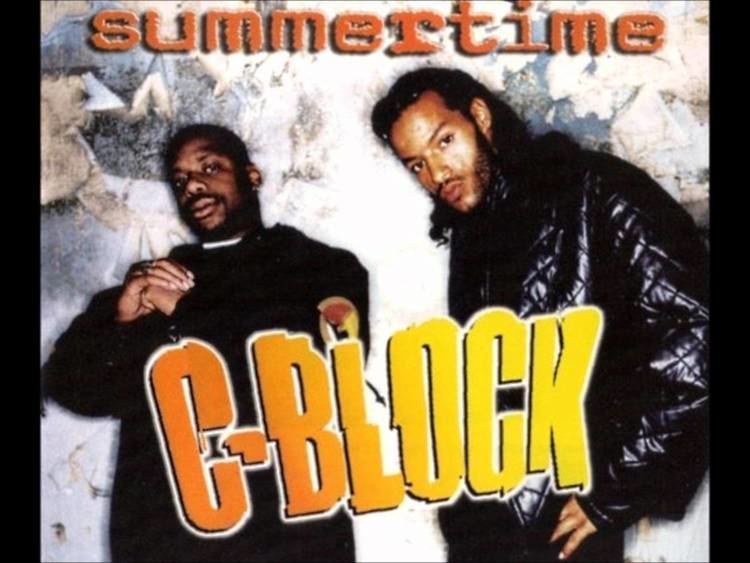C-Block CBlock Summertime YouTube