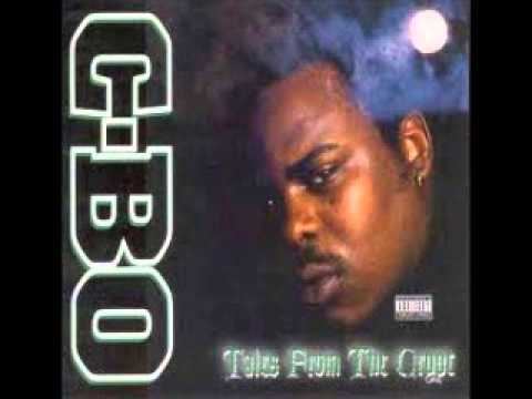 C-Bo CBO Tales From The Crypt Full Album YouTube