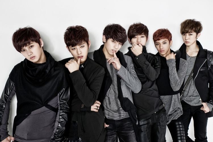 C-Clown CClown Profile KPop Music