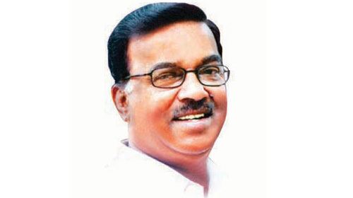 C. Divakaran C Divakaran not invited to AITUC meeting Kerala9com