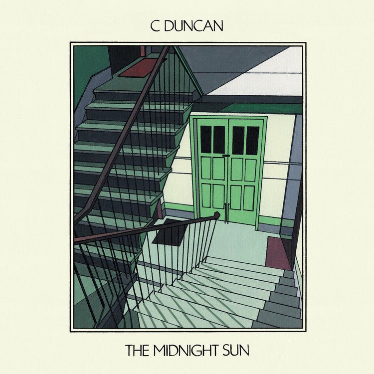 C Duncan The Midnight Sun C Duncan