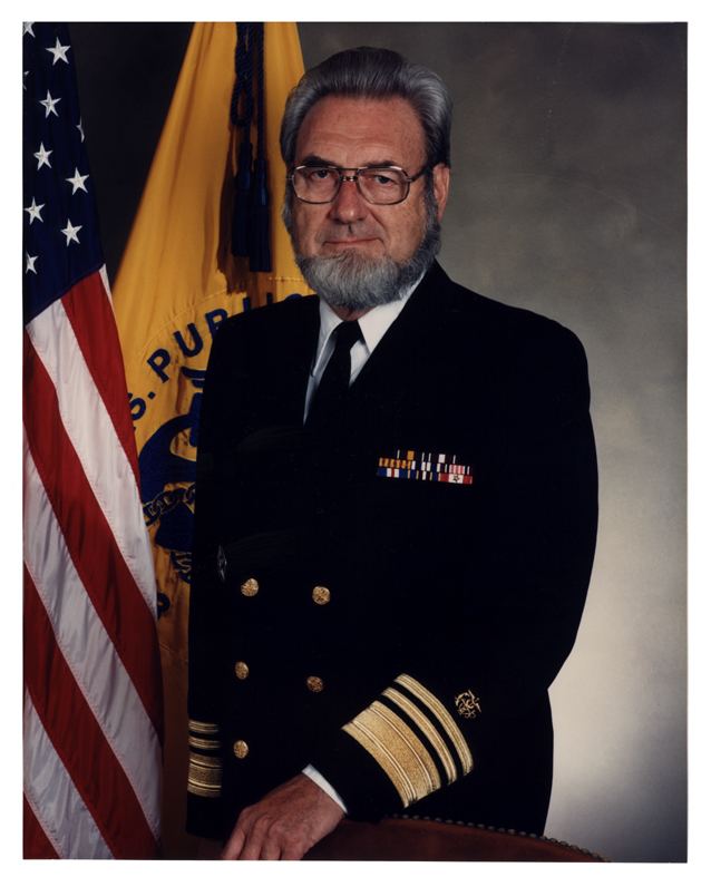 C. Everett Koop C Everett Koop 1980s