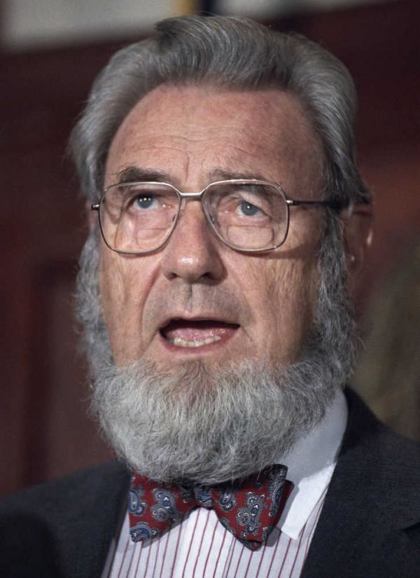C. Everett Koop Former surgeon general C Everett Koop dies in New