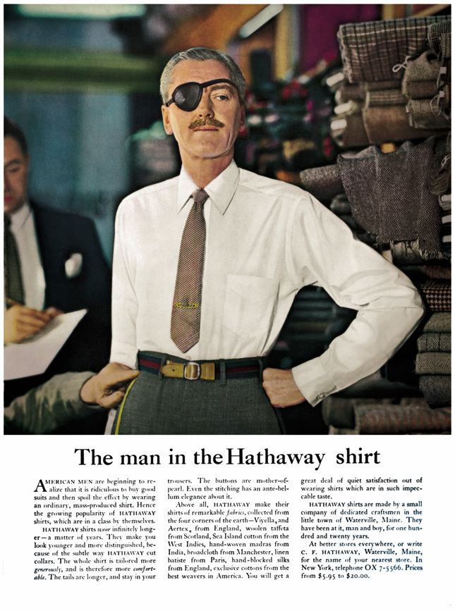 C. F. Hathaway Company joshloebnerfileswordpresscom201107hathaways