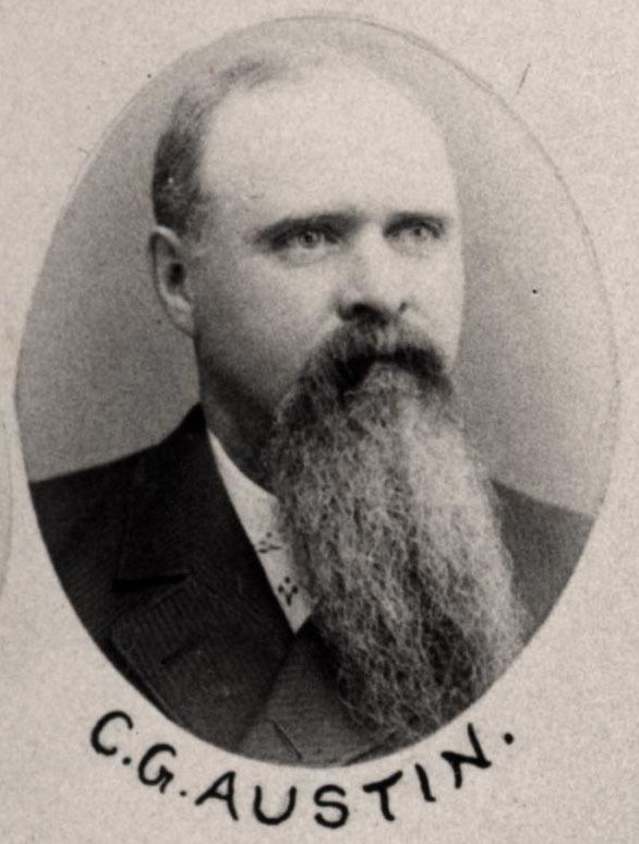 C. G. Austin