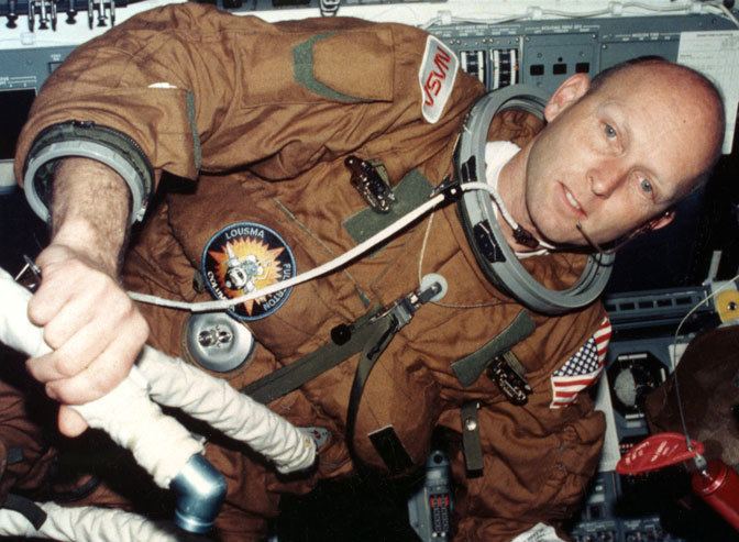 C. Gordon Fullerton Retired NASA Astronaut Research Test Pilot Gordon Fullerton Dies NASA