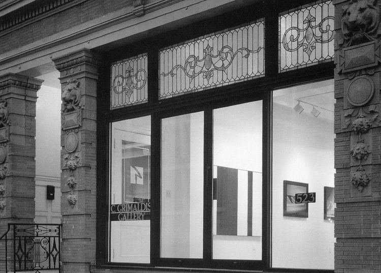C. Grimaldis Gallery