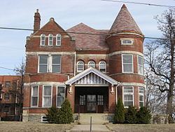 C. H. Burroughs House httpsuploadwikimediaorgwikipediacommonsthu