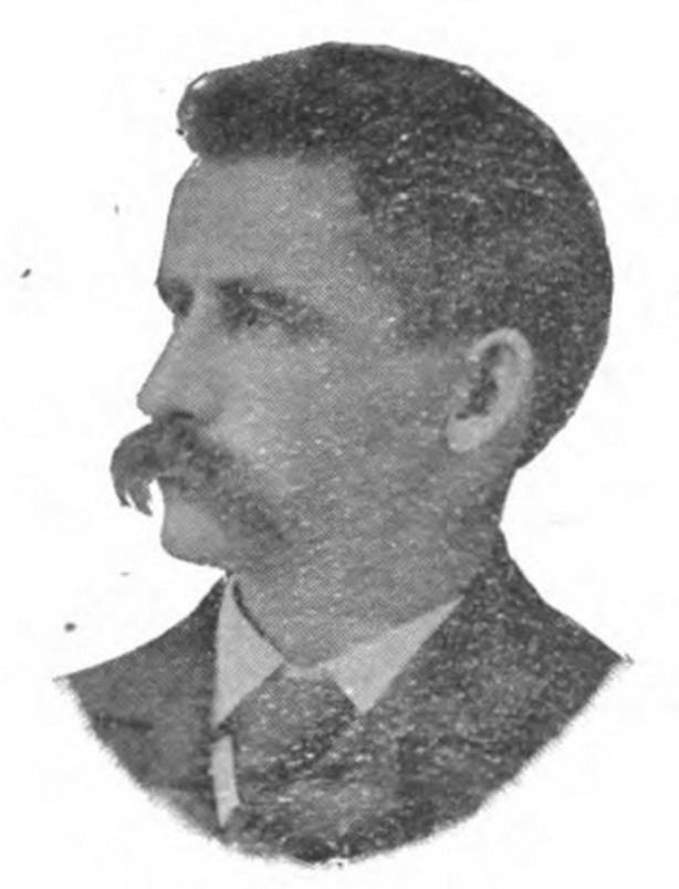 C. H. Scott