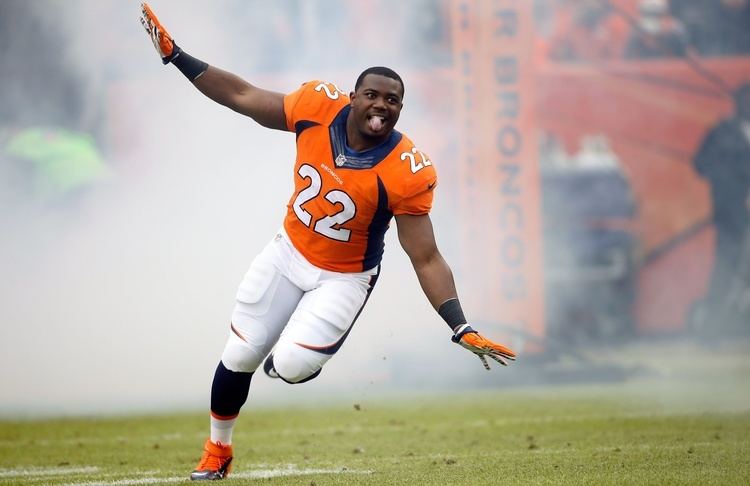 C. J. Anderson Why Sitting CJ Anderson May Not Be The Craziest Thing In