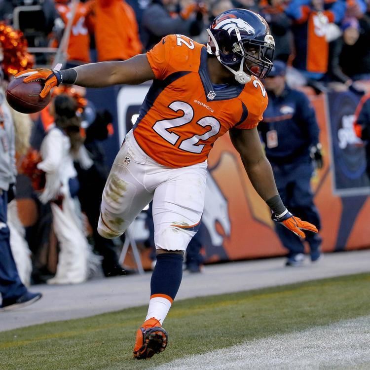 C. J. Anderson CJ Anderson Has Earned Spot as Future Feature Back in