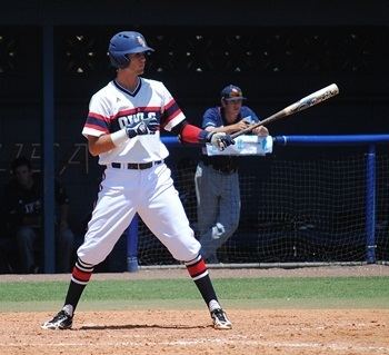 C. J. Chatham FAU SS Chatham proved he is elite