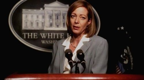 C. J. Cregg 13 CJ Cregg Quotes From 39The West Wing39 To Use When You39re