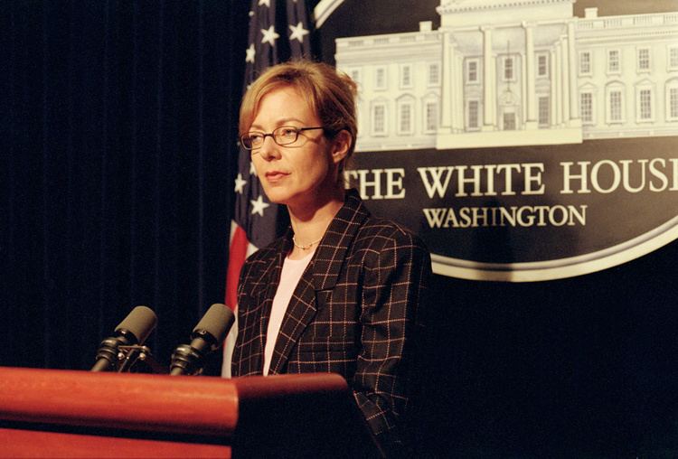 C. J. Cregg If CJ Cregg Was President On 39The West Wing39 The World Would Have