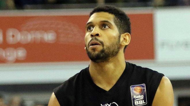 C. J. Harris (basketball) CJ Harris verlsst ratiopharm Ulm Beko BBL Basketball