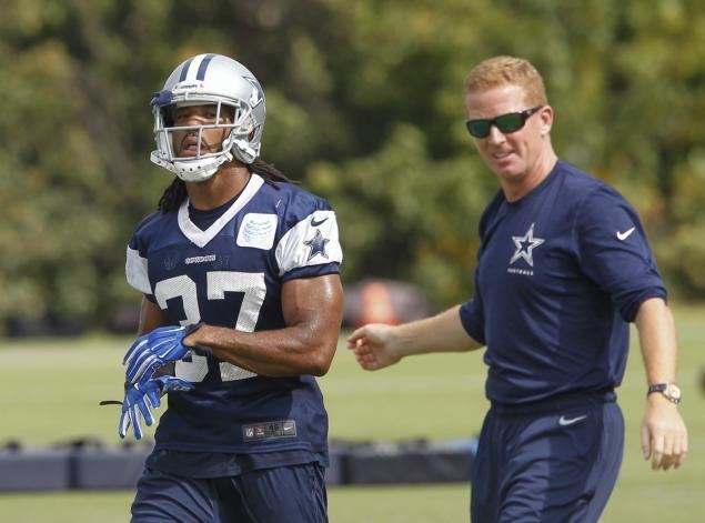 C. J. Spillman Cowboys39 CJ Spillman faces new woes as police say he was