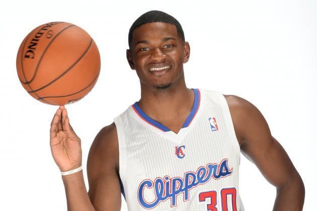 C. J. Wilcox CJ Wilcox Injury Updates on Clippers Guard39s Shoulder and