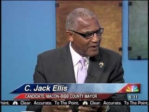 C. Jack Ellis 41NBCWMGT C Jack Ellis Interview 100713 YouTube