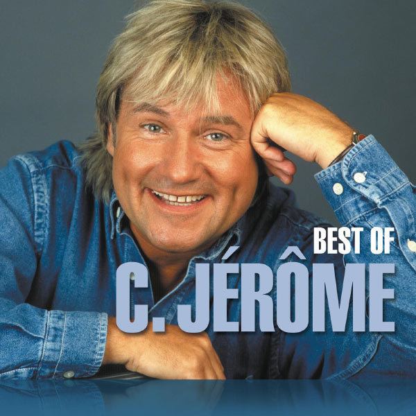 C. Jérôme c jrme chanteur incarnant libert propice ces annes 1970
