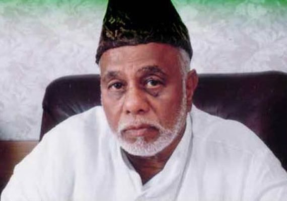 C. K. Jaffer Sharief SC refuses to stay framing of charges against C K Jaffer