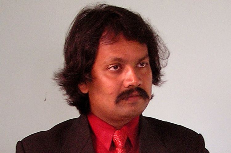 C. K. Raut Bio CK Raut