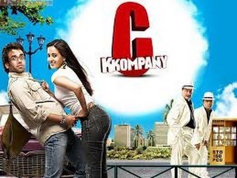 Khoka C Kkompany 2008 YouTube