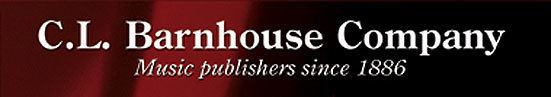 C. L. Barnhouse Company wwwbarnhousecomimagesCLBheadingjpg