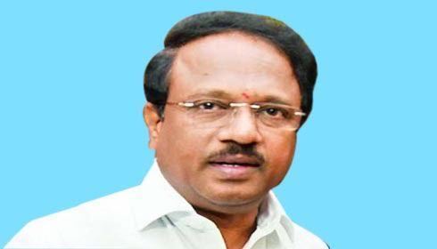 C. Laxma Reddy Telangana health minister inaugurates 100 bed hospital in Kothagudem