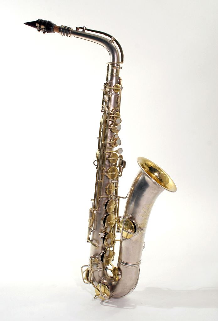 C melody saxophone