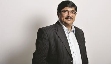 C. Mohan CIOs need to move quickly with remote platform based managed