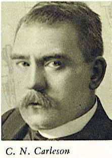 C. N. Carleson
