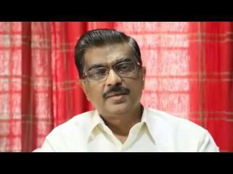 C. N. Jayadevan Thrissur MP CN Jayadevan YouTube