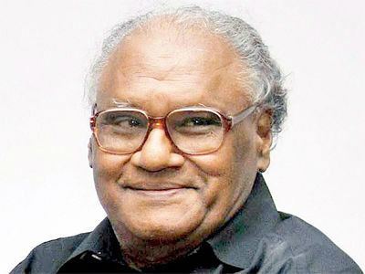 C. N. R. Rao Bharat Ratna nominee CNR Rao won all possible awards but