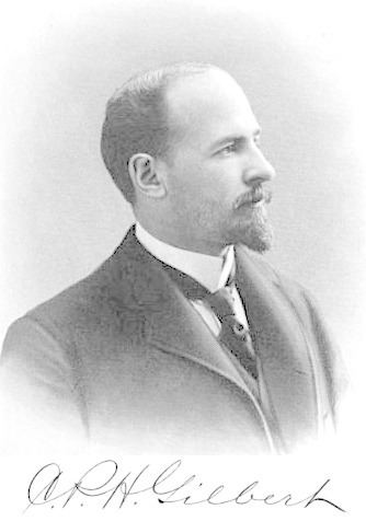 C. P. H. Gilbert
