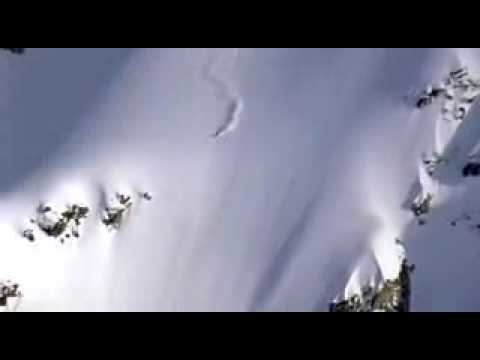 C. R. Johnson Sports Free skier Johnson dies after fall at Squaw Valley YouTube