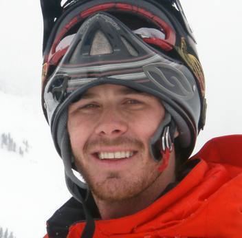 C. R. Johnson CR Johnson Passes Away In Skiing Accident The Skiers Realm