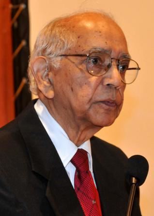 C. R. Rao CR Rao receives India Science Prize TopNews