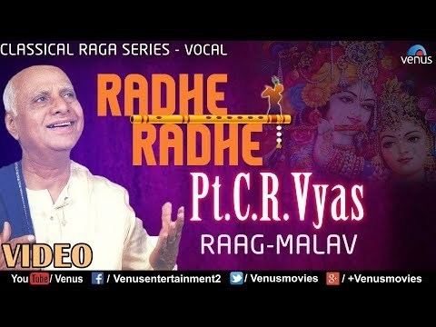 C. R. Vyas PtCRVyas Radhe Radhe YouTube